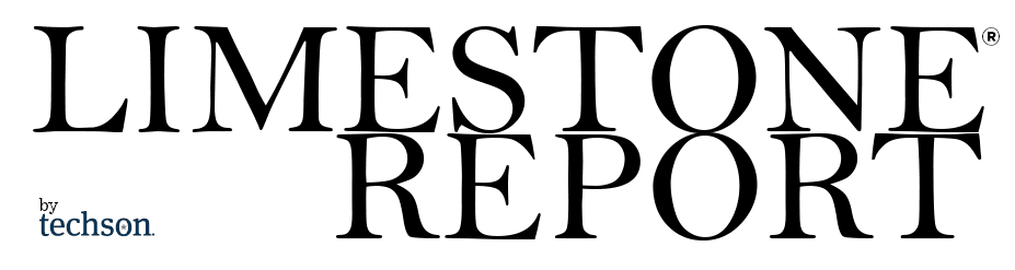 Limestone Report Logo